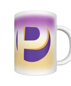 Priestly Praise - Mug
