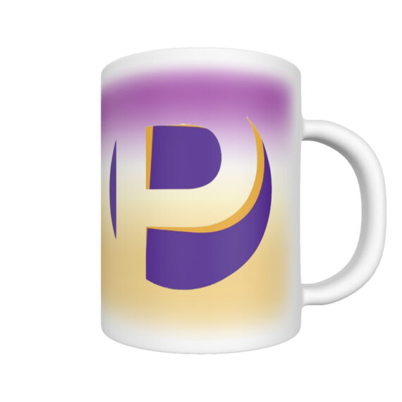 Priestly Praise - Mug
