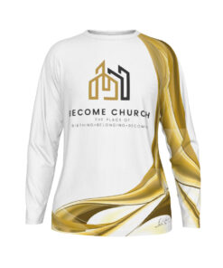 Become Church - Long Sleeve