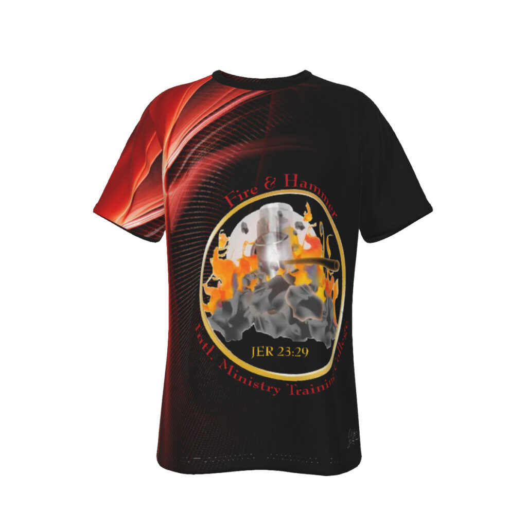 HisKingdomShall.Com