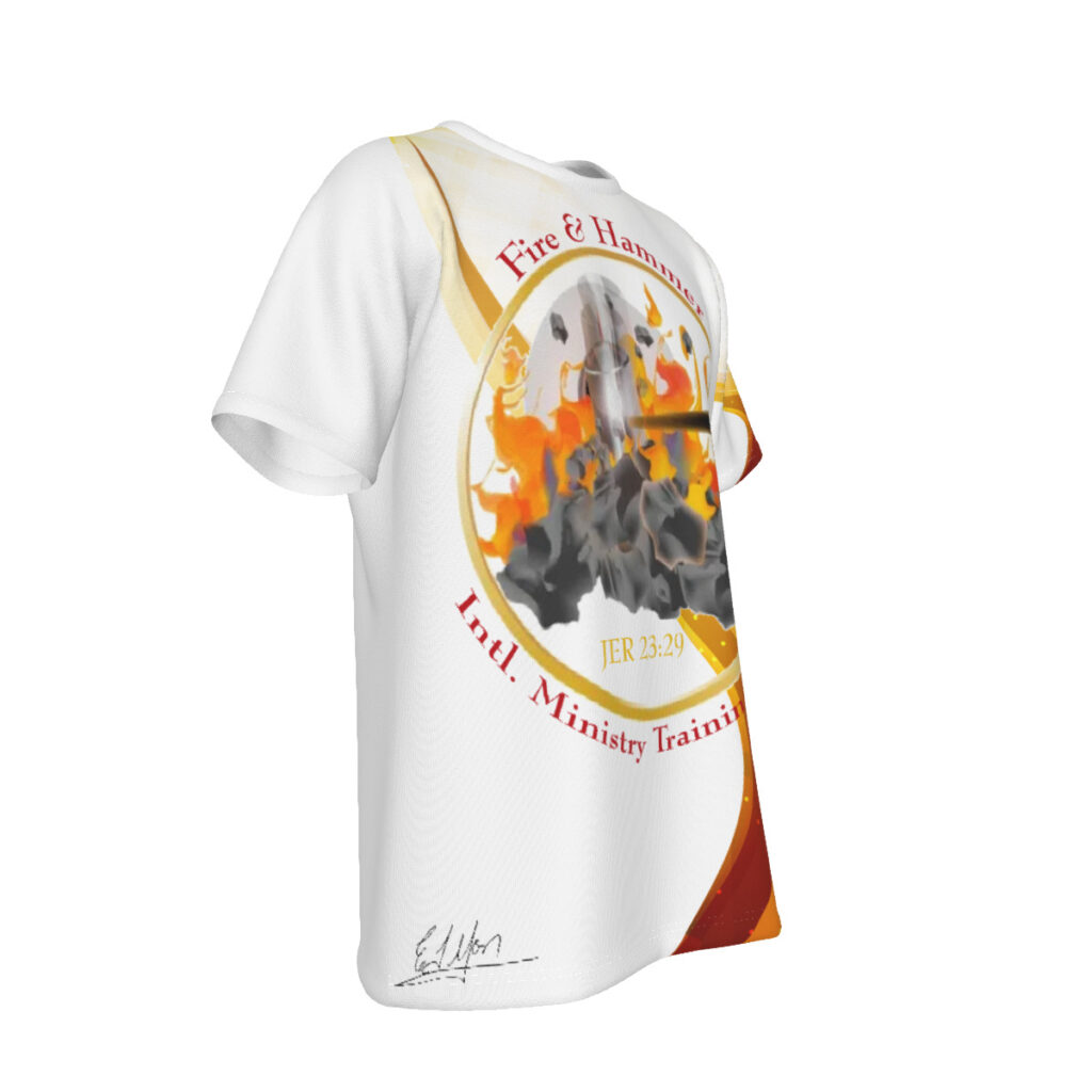 HisKingdomShall.Com