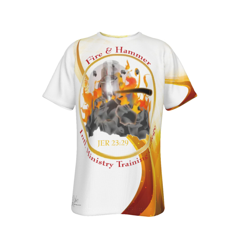 HisKingdomShall.Com