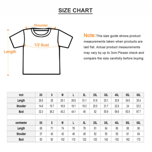 AME - 2025 Bethel-Quitman - Adult - ShortSleeve - Image 5