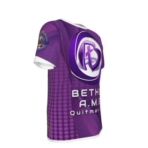 AME - 2025 Bethel-Quitman - Adult - ShortSleeve - Image 3