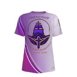 AME - Friendship - Tallahassee - Shortsleeve