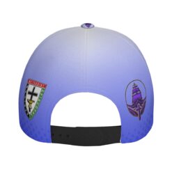 Alternative view of AME - Friendship - Tallahassee - Baseball Cap - Blue