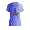 AME - Friendship - Tallahassee - Child - Shortsleeve - Blue