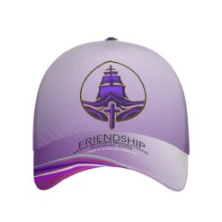 AME - Friendship - Tallahassee - Baseball Cap