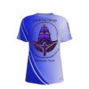 AME - Friendship - Tallahassee - Shortsleeve - Blue