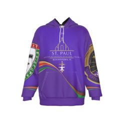 AME - St.Paul Blountstown - 2025 -  Adult - Hoodie