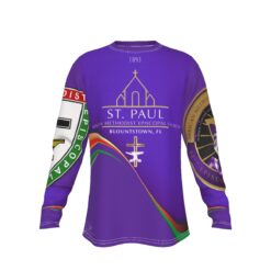 AME - St.Paul Blountstown - 2025 - Adult - Long Sleeve