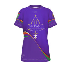 AME - St.Paul Blountstown - 2025 - Child - ShortSleeve
