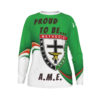 AME - St.Paul-Blountstown - Adult - LongSleeve