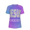 RGCC - JESUS Periodt - Shortsleeve - Hype