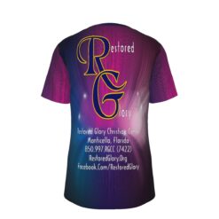 Alternative view of RGCC - GOD Periodt! - Shortsleeve - Glow