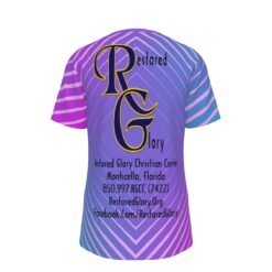 Alternative view of RGCC - JESUS Periodt - Shortsleeve - Hype