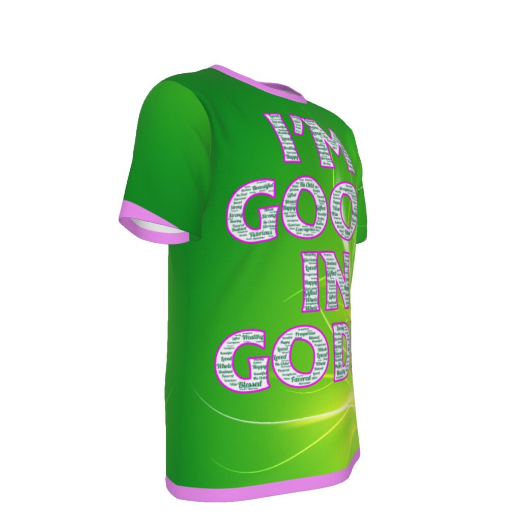 HisKingdomShall.Com